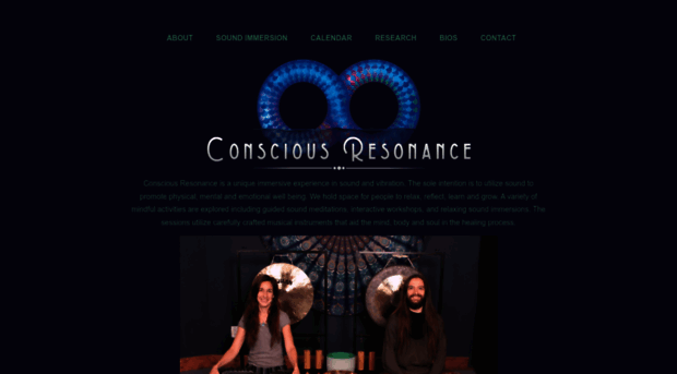 consciousresonance.com