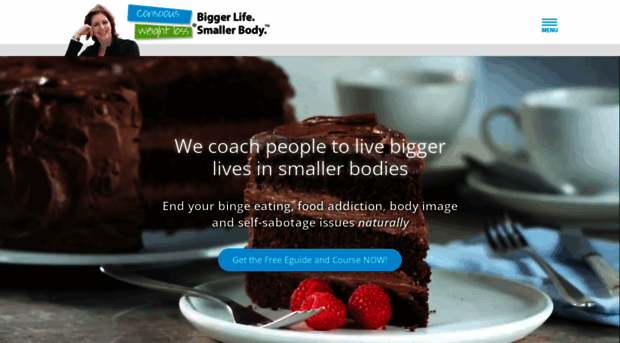 consciousweightloss.com