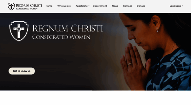 consecratedwomen.org