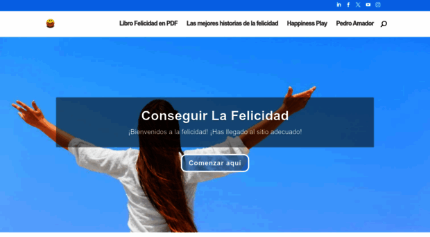 conseguirlafelicidad.com