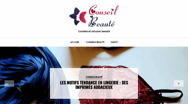 conseil-beaute.fr