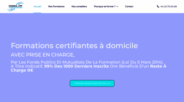 conseil-cpf.fr