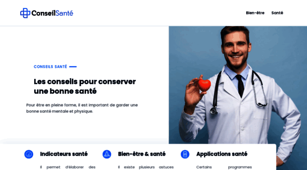 conseil-sante.com