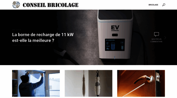 conseilbricolage.com