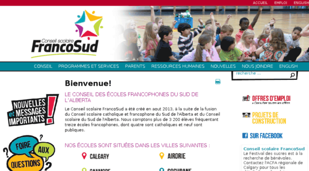 conseildusud.ab.ca