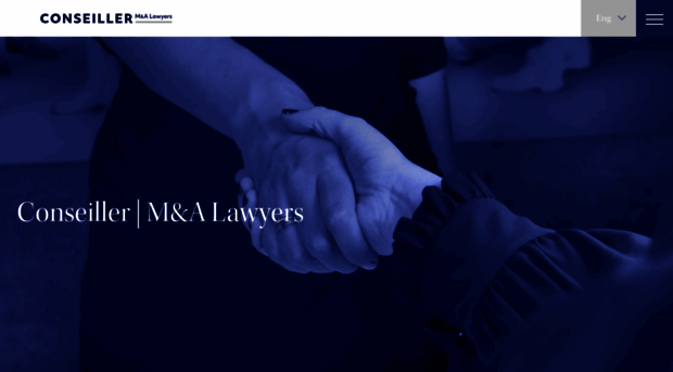 conseiller.law