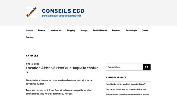 conseils-eco.com