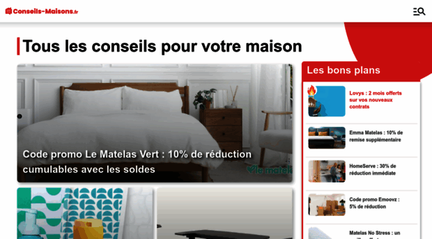 conseils-maisons.fr