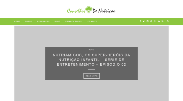 conseilsnutrition.tv