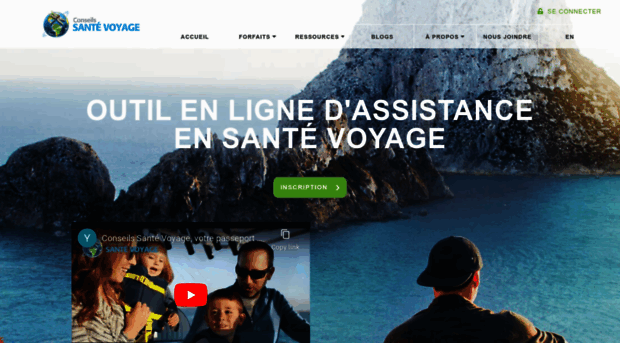 conseilssantevoyage.com