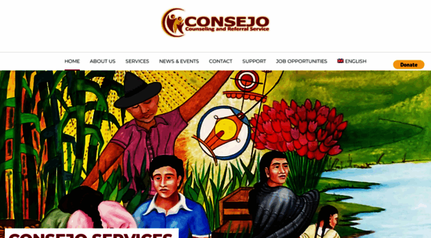 consejocounseling.org