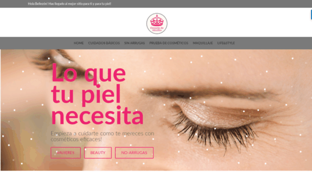 consejodebelleza.com