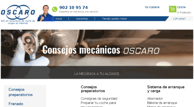 consejos.oscaro.es