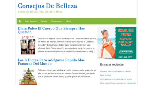 consejosdebelleza.com.ar