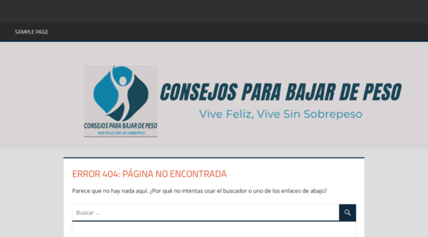 consejosparabajardepeso.net