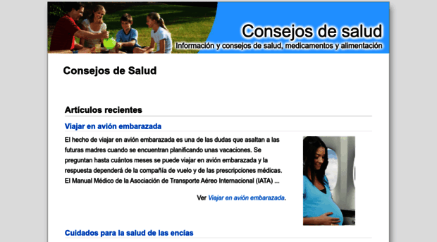 consejossalud.com