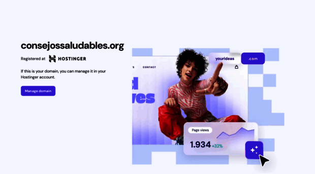 consejossaludables.org