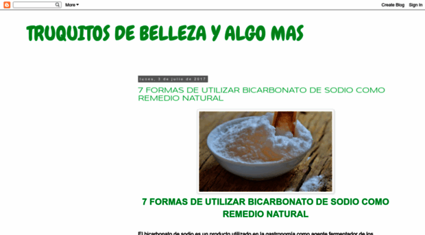 consejosyalgomasdebelleza.blogspot.com