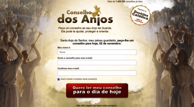 conselhodosanjos.com.br