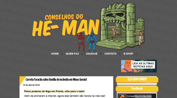 conselhosdoheman.com.br