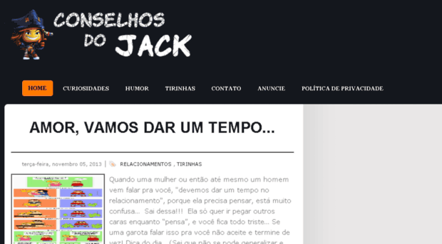 conselhosdojack.com.br