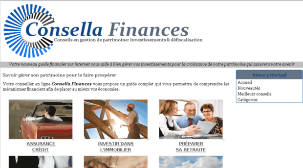 consella-finances.com
