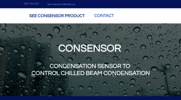 consense.com