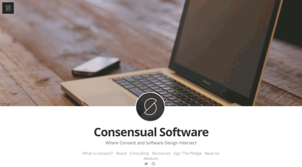 consensualsoftware.com