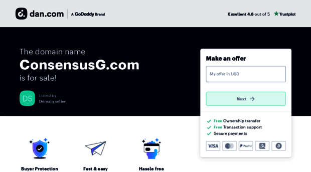 consensusg.com