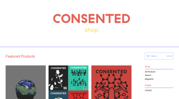 consented.bigcartel.com