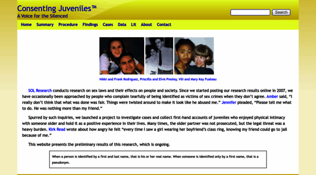 consentingjuveniles.com