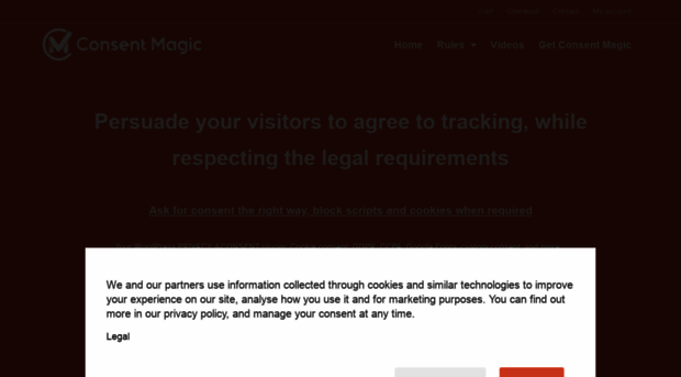 consentmagic.com