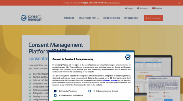 consentmanager.net
