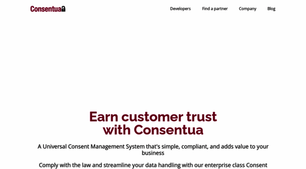 consentua.com