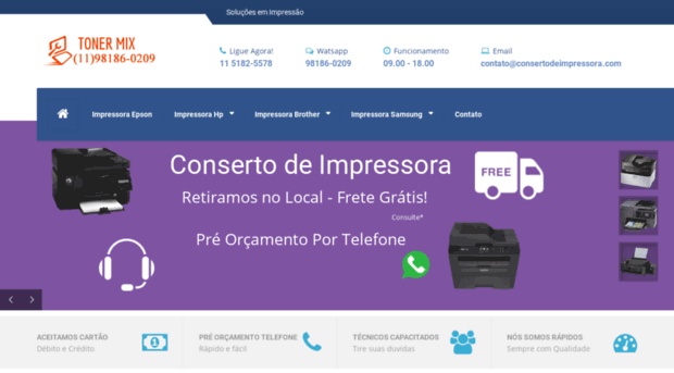 consertodeimpressora.com