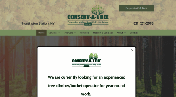 conserv-a-tree.com