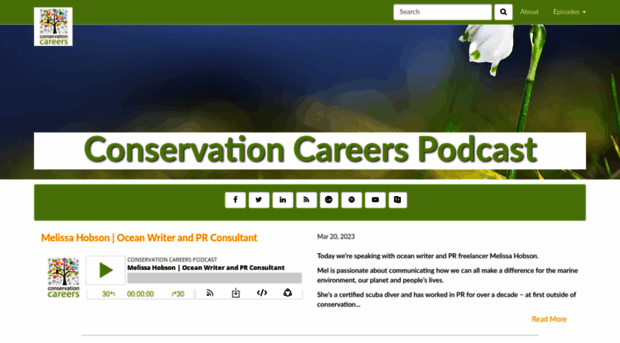 conservation-careers.libsyn.com