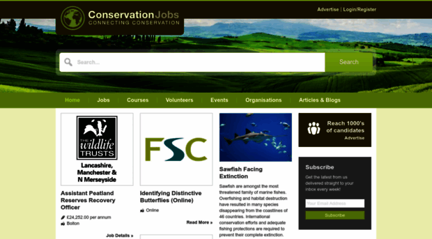 conservation-jobs.co.uk