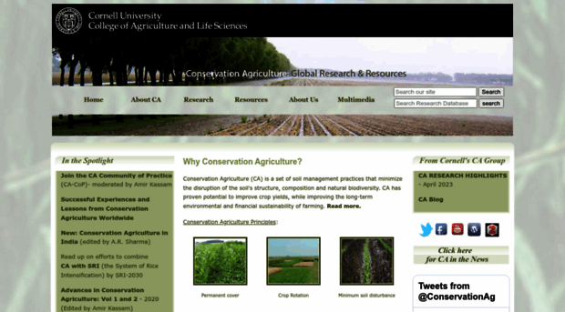 conservationagriculture.mannlib.cornell.edu