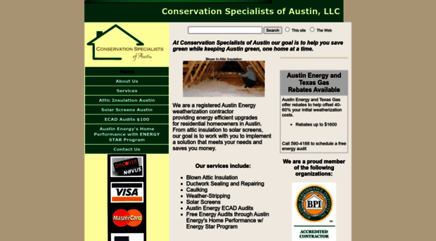 conservationaustin.com