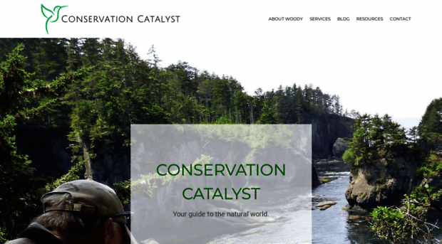 conservationcatalyst.org