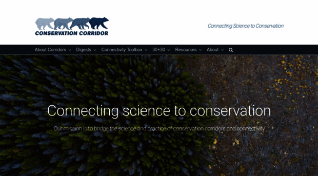 conservationcorridor.org