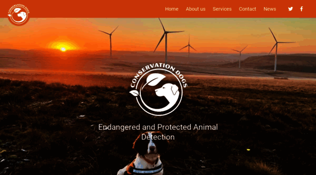 conservationdogs.com