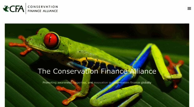 conservationfinancealliance.org