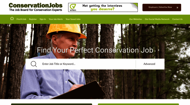 conservationjobsuk.com