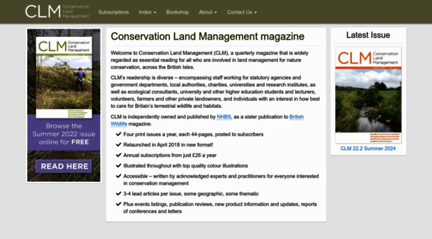 conservationlandmanagement.co.uk