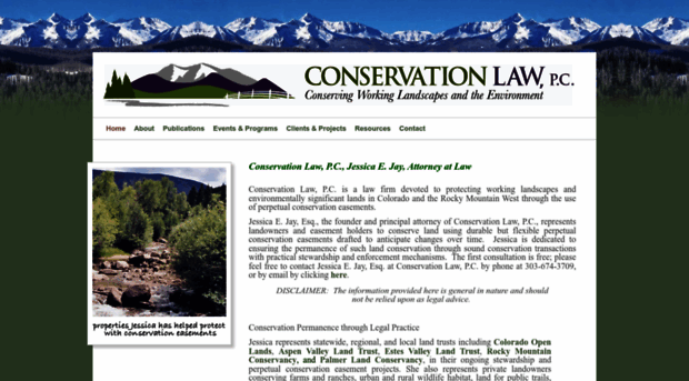 conservationlaw.org