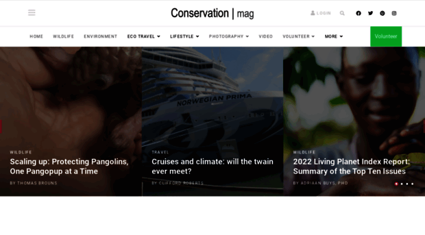 conservationmag.org