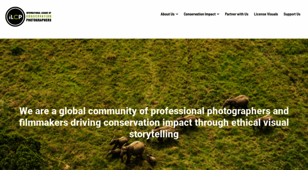 conservationphotographers.org