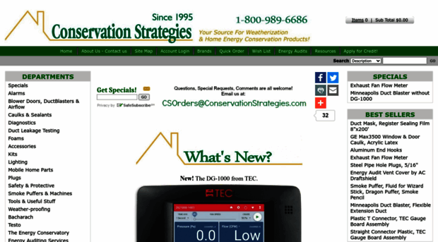 conservationstrategies.com